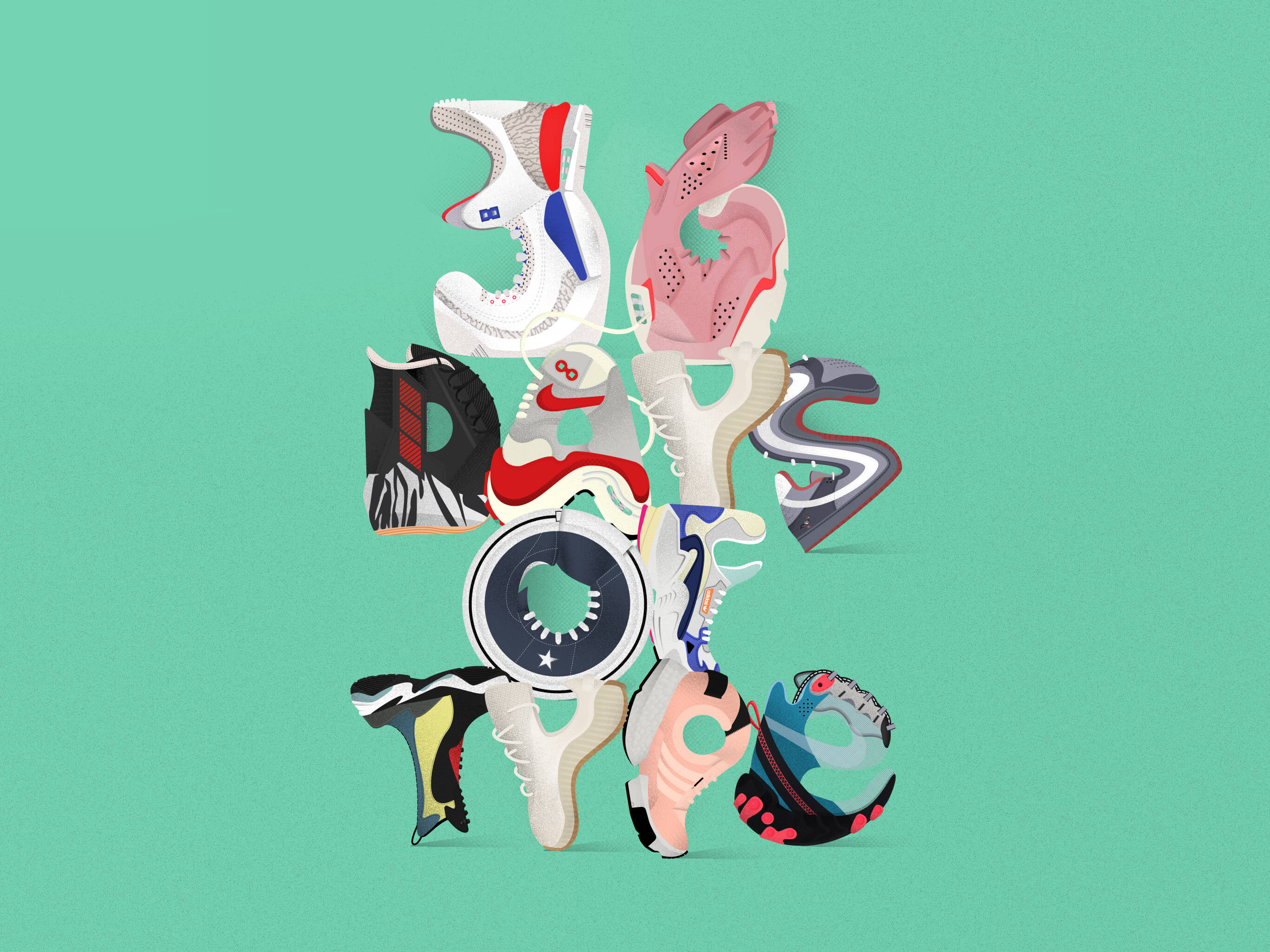 36 Days of Type